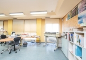 Oficina
en venda
amb 240m² a Sant Vicent del Raspeig foto