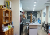 200m² restaurant pour vente à Elche, Calle José Grau Níñoles photo
