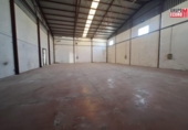 Nau Industrial
en venda
amb 1269m² a Santa Pola foto