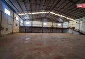 Nau Industrial
en venda
amb 1269m² a Santa Pola foto