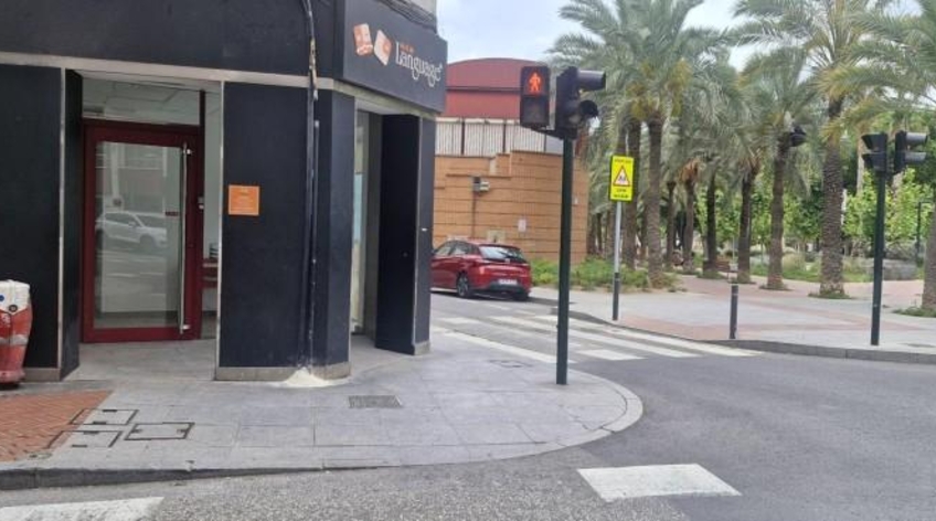 Local comercial