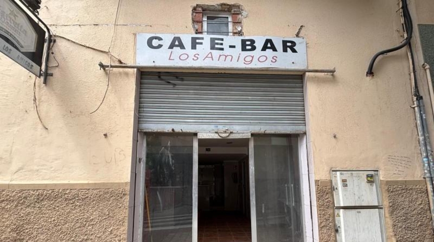 Local comercial