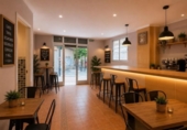 Restaurant
en venda
amb 37m² a Alacant foto