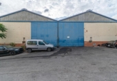 Nave Industrial en venta con 240m² en Jun foto