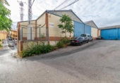 Nave Industrial en venta con 240m² en Jun foto
