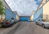 Nave Industrial en venta con 240m² en Jun foto