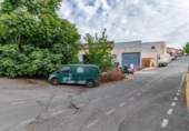 Nave Industrial en venta con 240m² en Jun foto