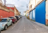 Nave Industrial en venta con 240m² en Jun foto