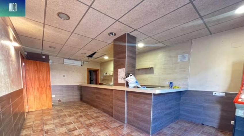 Local comercial