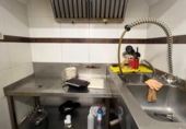 Bar en venta con 50m² en Manresa, en la zona de la Parada, Carrer Sant Antoni Maria Claret foto