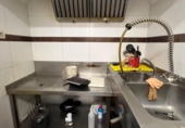 Bar en venta con 50m² en Manresa, en la zona de la Parada, Carrer Sant Antoni Maria Claret foto