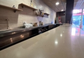 Bar en venta con 50m² en Manresa, en la zona de la Parada, Carrer Sant Antoni Maria Claret foto