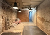 Oficinas en alquiler con 45m² en Manresa foto