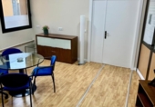 22m² office for rent in Súria, photo