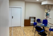 22m² office for rent in Súria, photo