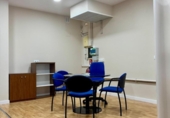 22m² office for rent in Súria, photo
