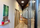 22m² office for rent in Súria, photo