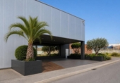 5553m² warehouse industrial for sale in Sant Fruitós de Bages, photo