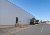 5553m² warehouse industrial for sale in Sant Fruitós de Bages, photo