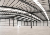 5553m² warehouse industrial for sale in Sant Fruitós de Bages, photo