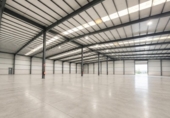 5553m² warehouse industrial for sale in Sant Fruitós de Bages, photo