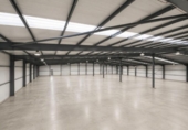 5553m² warehouse industrial for sale in Sant Fruitós de Bages, photo