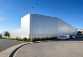 5553m² warehouse industrial for sale in Sant Fruitós de Bages, photo