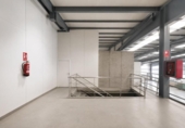 5553m² warehouse industrial for sale in Sant Fruitós de Bages, photo