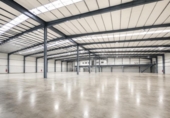 5553m² warehouse industrial for sale in Sant Fruitós de Bages, photo