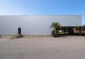5553m² warehouse industrial for sale in Sant Fruitós de Bages, photo