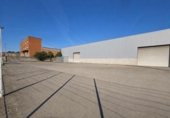 5553m² warehouse industrial for sale in Sant Fruitós de Bages, photo