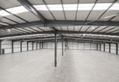 5553m² warehouse industrial for sale in Sant Fruitós de Bages, photo
