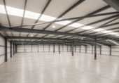 5553m² warehouse industrial for sale in Sant Fruitós de Bages, photo