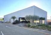 5553m² warehouse industrial for sale in Sant Fruitós de Bages, photo
