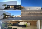 5553m² warehouse industrial for sale in Sant Fruitós de Bages, photo