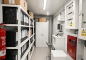 5553m² warehouse industrial for sale in Sant Fruitós de Bages, photo