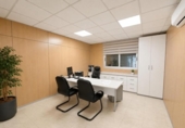 5553m² warehouse industrial for sale in Sant Fruitós de Bages, photo