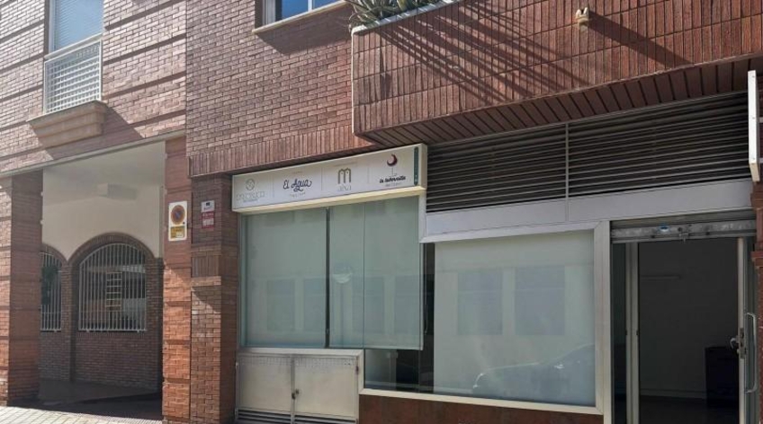 Local comercial