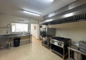 68m² bakery for sale in Granada, in the area of Villa Argaz, Calle Mercedes Gaibrois photo