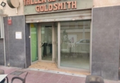 Local comercial en alquiler con 54m² en Santa Pola foto