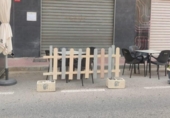 Local comercial en alquiler con 54m² en Santa Pola foto