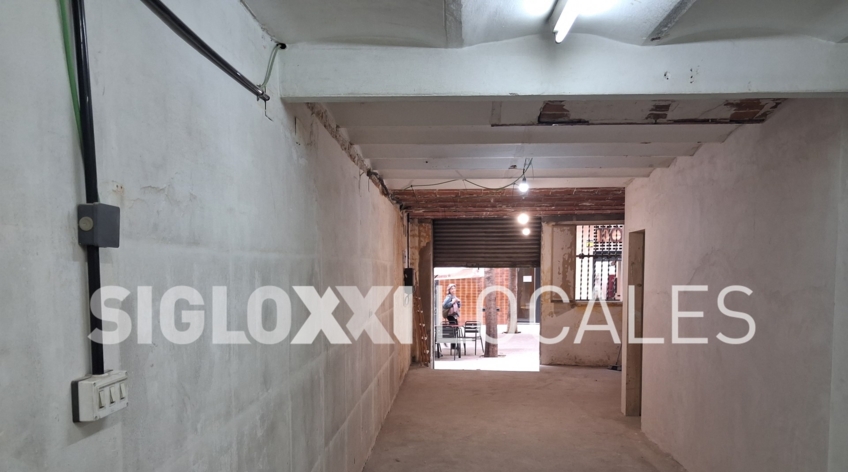Local comercial