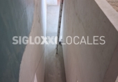 111m² commercial premises for rent in Barcelona, in the area of the Camp of the Harp of the Clot, Carrer de Rogent photo