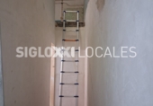 111m² commercial premises for rent in Barcelona, in the area of the Camp of the Harp of the Clot, Carrer de Rogent photo