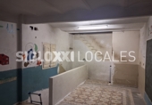 111m² commercial premises for rent in Barcelona, in the area of the Camp of the Harp of the Clot, Carrer de Rogent photo