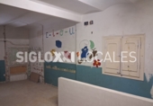 111m² commercial premises for rent in Barcelona, in the area of the Camp of the Harp of the Clot, Carrer de Rogent photo