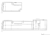 111m² commercial premises for rent in Barcelona, in the area of the Camp of the Harp of the Clot, Carrer de Rogent photo