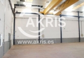 Nau Industrial
en venda
amb 1077m² a Cobeja foto