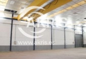 Nau Industrial
en venda
amb 1077m² a Cobeja foto