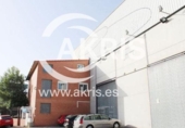 Nau Industrial
en venda
amb 1077m² a Cobeja foto
